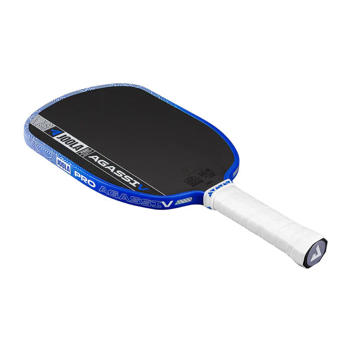 Joola Agassi Pro V Pickleball Paddle (Andre Agassi)