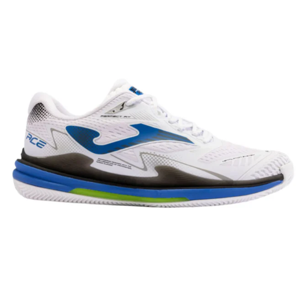 Joma Ace Men Tennis Shoes