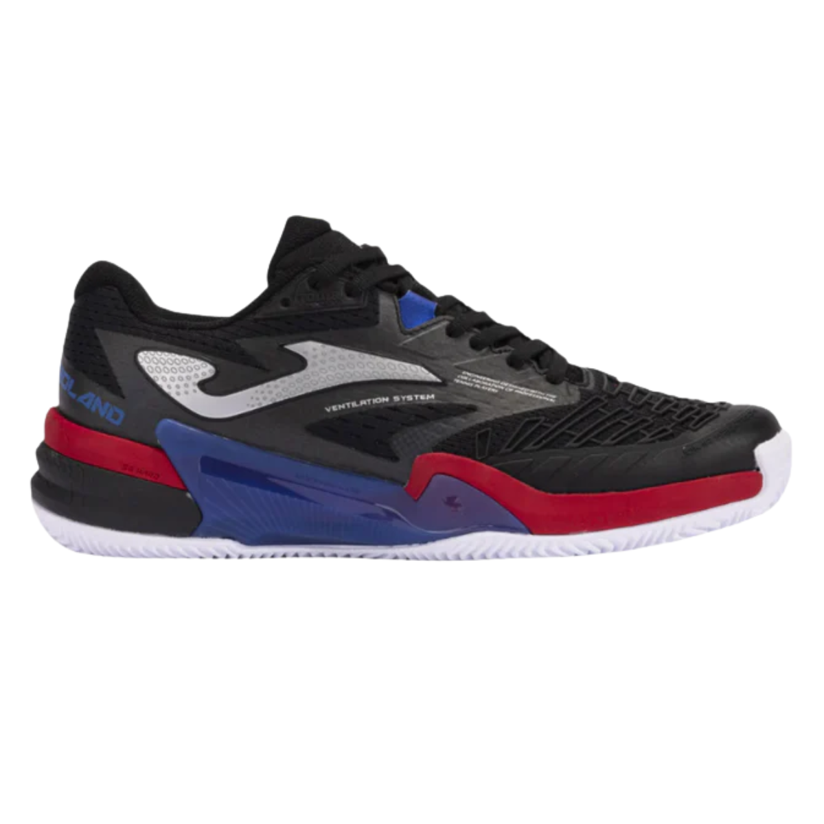 Joma Roland Men Tennis Shoes