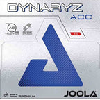 Joola Dynaryz ACC Table Tennis Rubber (Red)