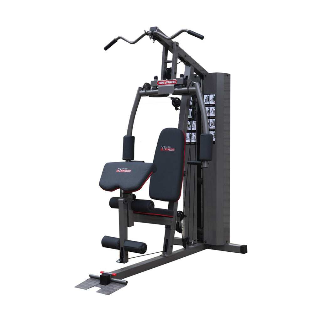 Viva Fitness KH-325 Home Gym