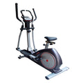 Viva KH-265 Magnetic Elliptical Trainer