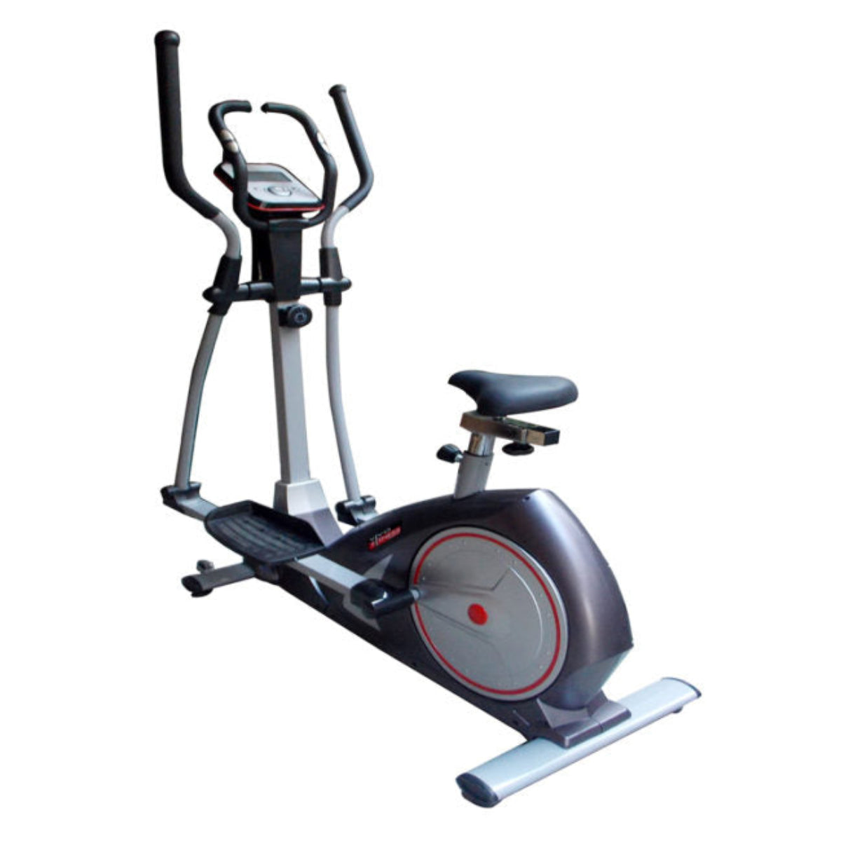 Viva KH-265 Magnetic Elliptical Trainer