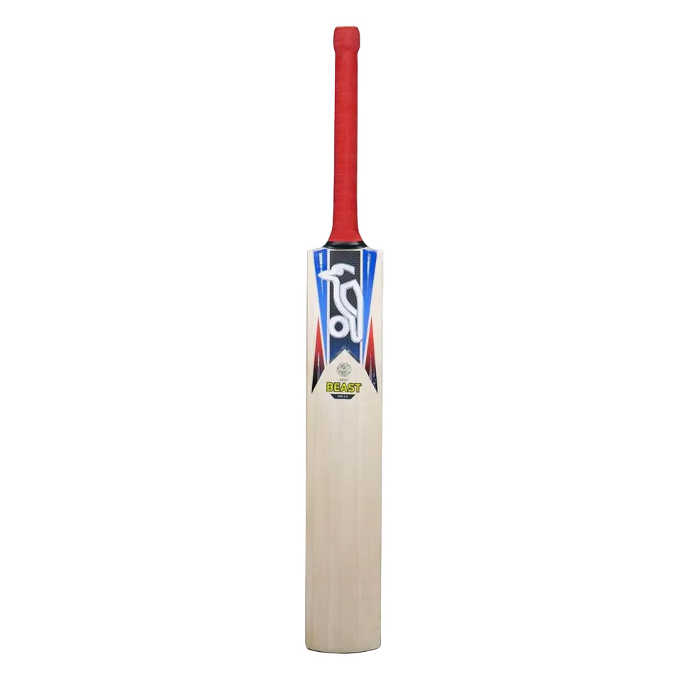Kookaburra Beast 4.0 English Willow Cricket Bat