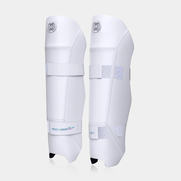Moonwalkr Cricket Keeping Shin Guards