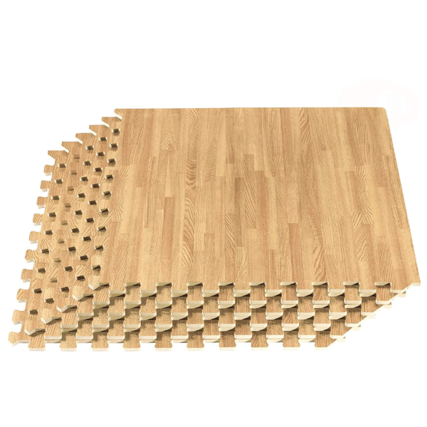 Kobo AC-105 Interlock Floor Mat