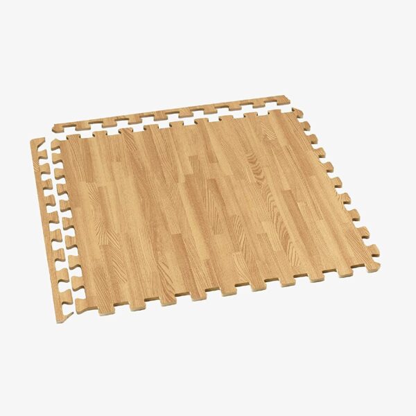 Kobo AC-105 Interlock Floor Mat