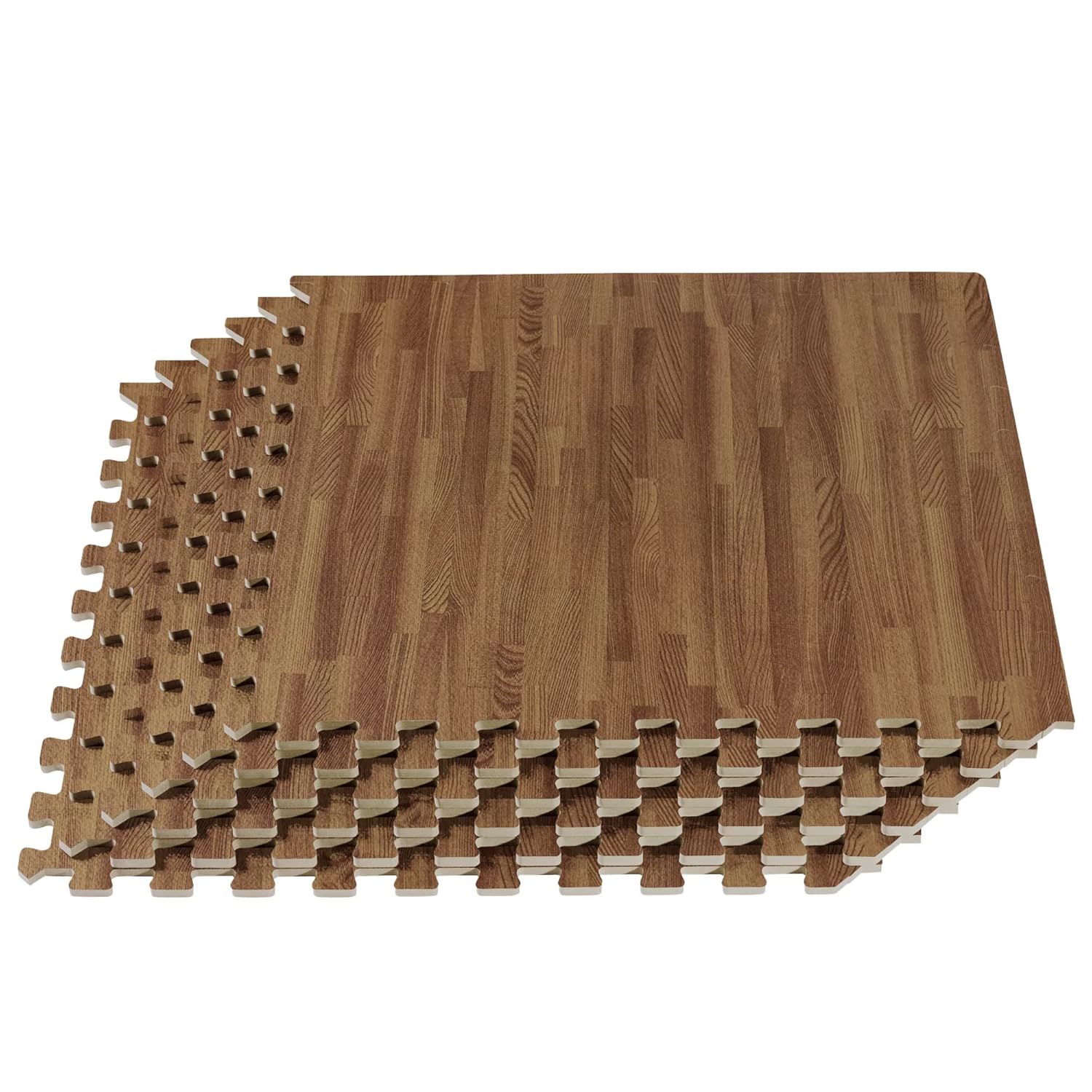 Kobo AC-108 Interlock Floor Mat