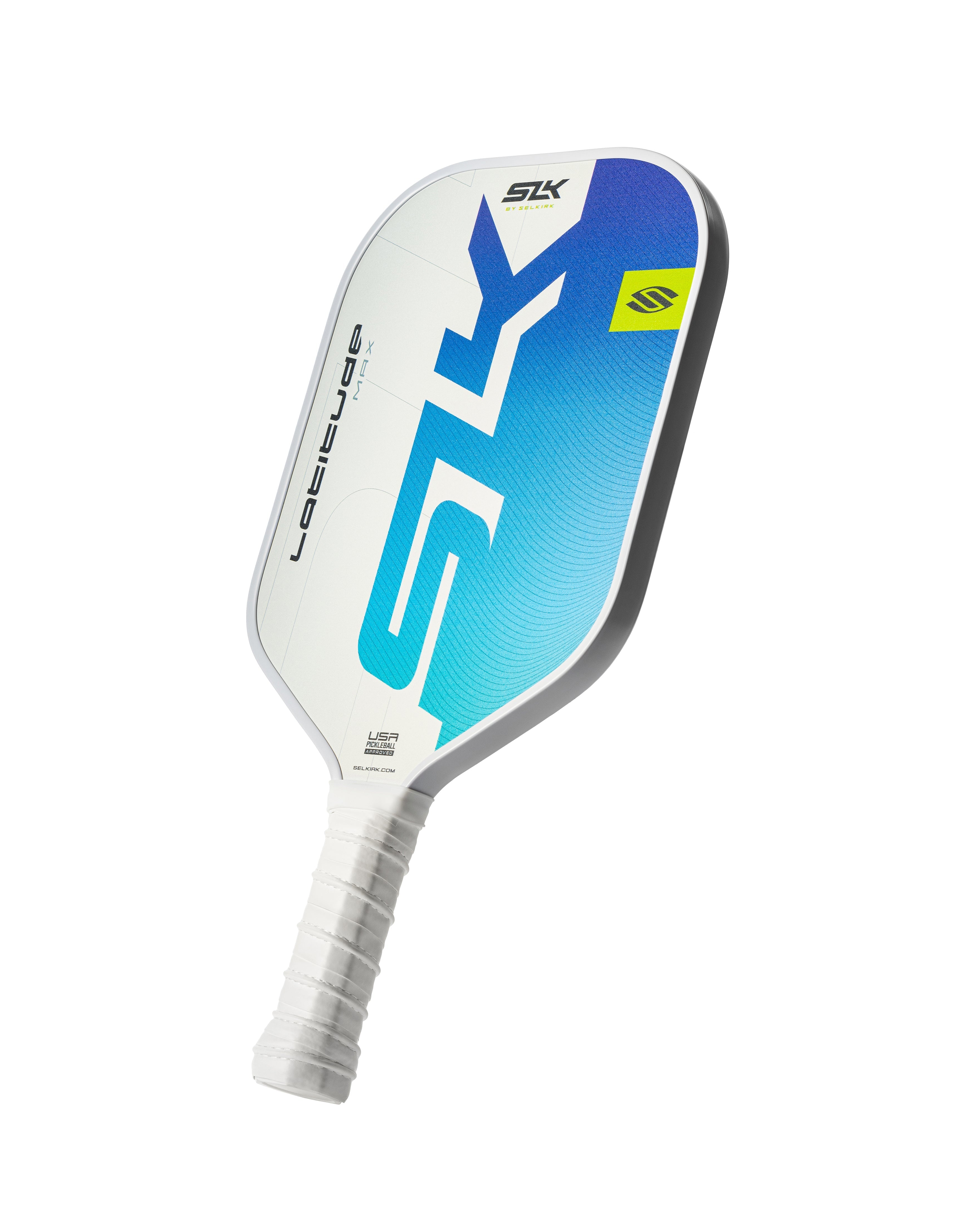 Selkirk SLK Latitude-Max Pickleball Paddle