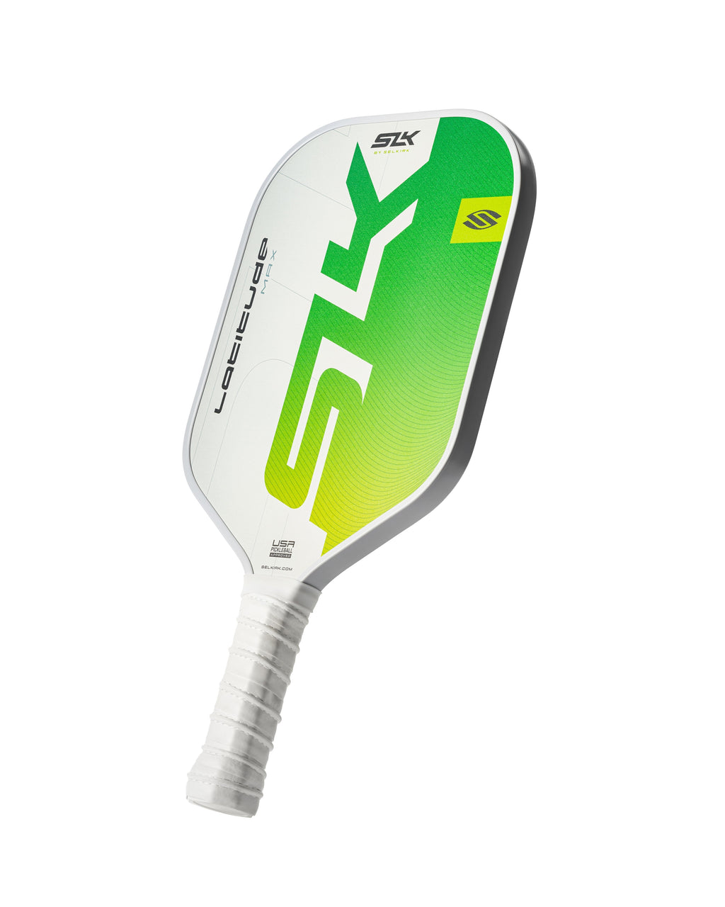 Selkirk SLK Latitude-Max Pickleball Paddle