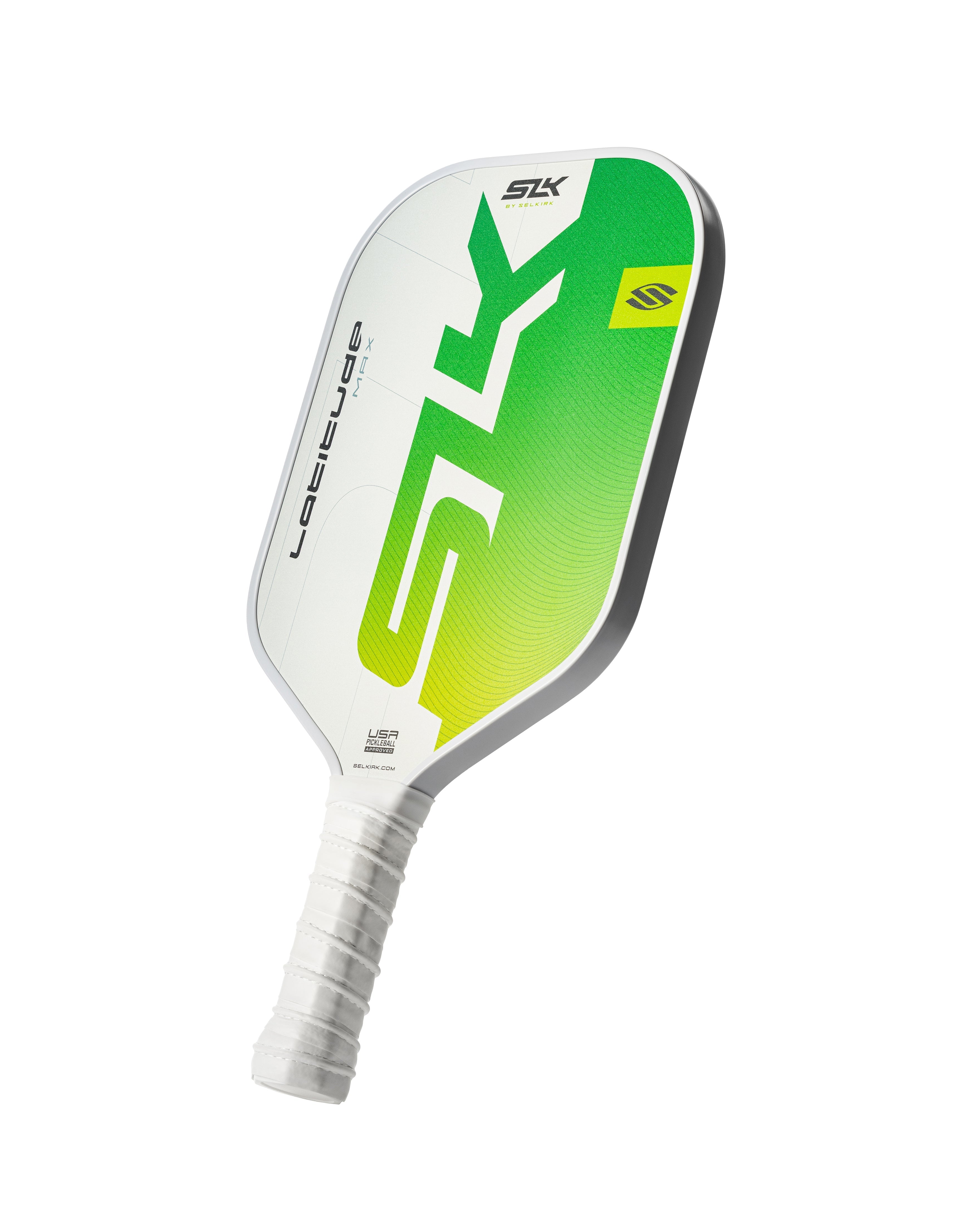 Selkirk SLK Latitude-Max Pickleball Paddle