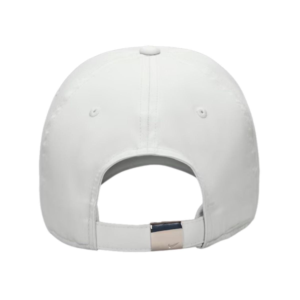 Nike Dri-Fit Club Unstructured Metal Swoosh Cap
