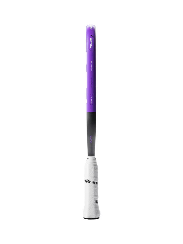 Selkirk Luxx Control Air-Epic With Infinigrit Pickleball Paddle