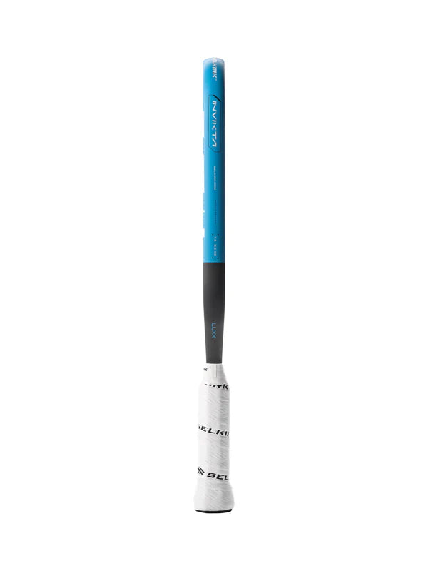 Selkirk Luxx Control Air-Invikta With Infinigrit Pickleball Paddle