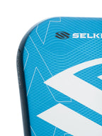 Selkirk Luxx Control Air-Invikta With Infinigrit Pickleball Paddle