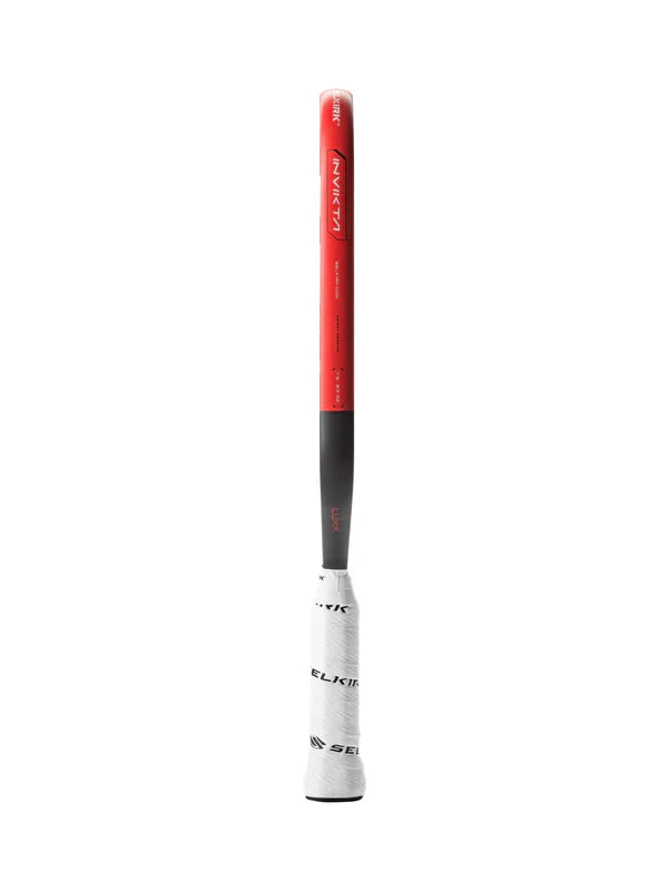 Selkirk Luxx Control Air-Invikta With Infinigrit Pickleball Paddle