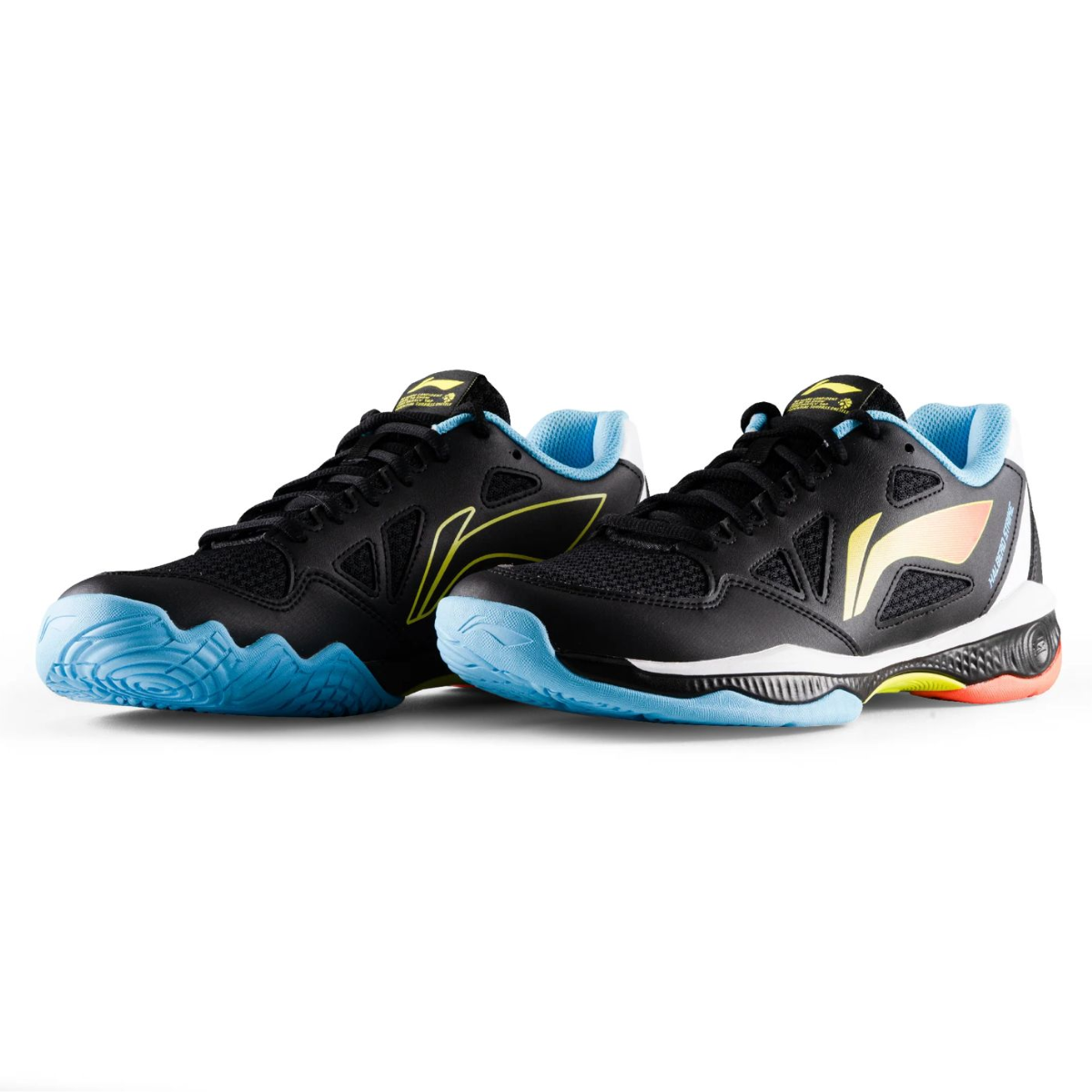 Li-Ning Halberd Strike Badminton Shoes