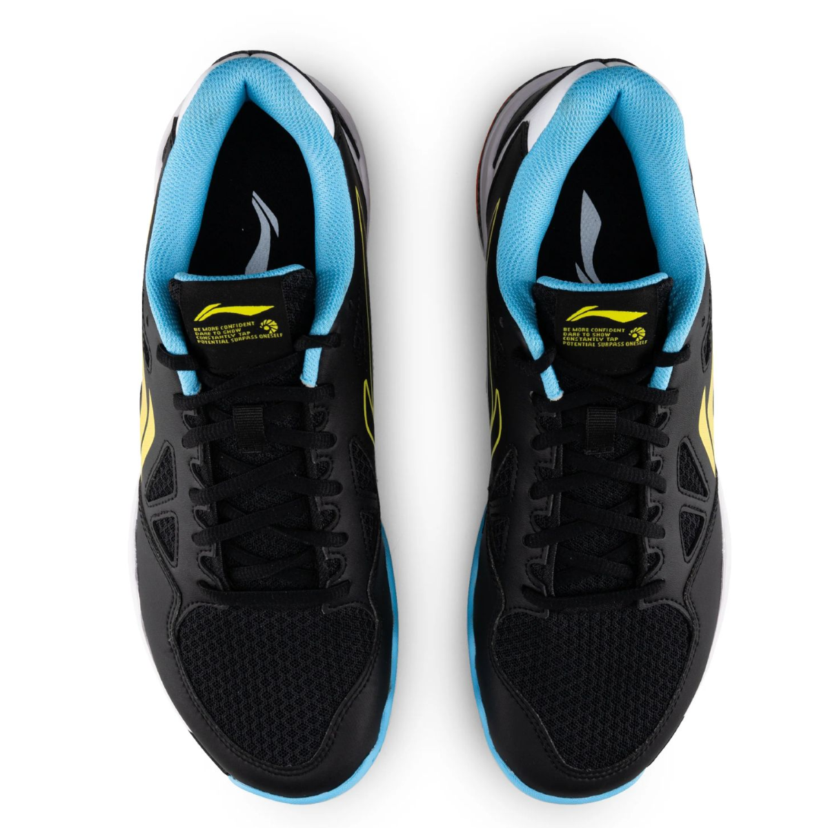 Li-Ning Halberd Strike Badminton Shoes