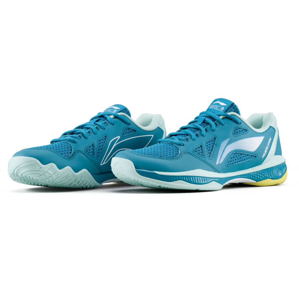 Li-Ning Halberd Strike Badminton Shoes