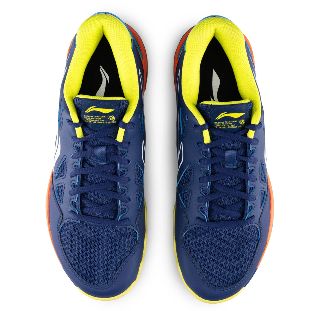 Li-Ning Halberd Strike Badminton Shoes