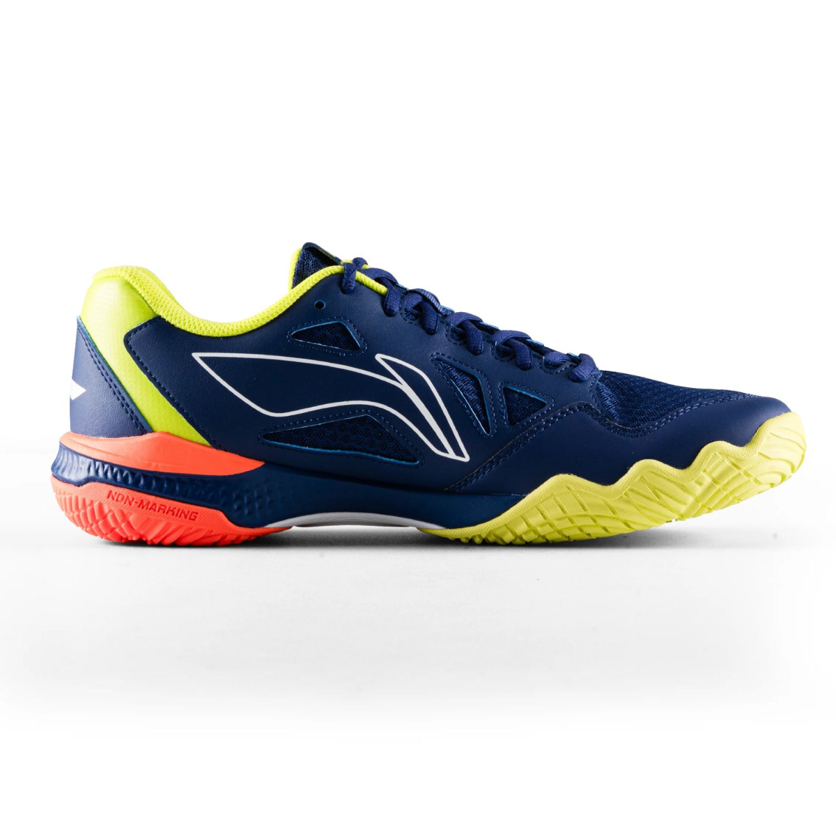 Li-Ning Halberd Strike Badminton Shoes