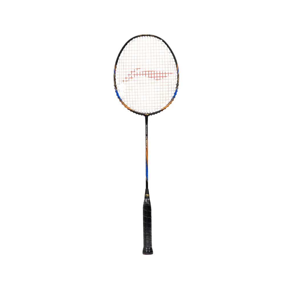 Li-Ning Turbo X 80 III Badminton Racket