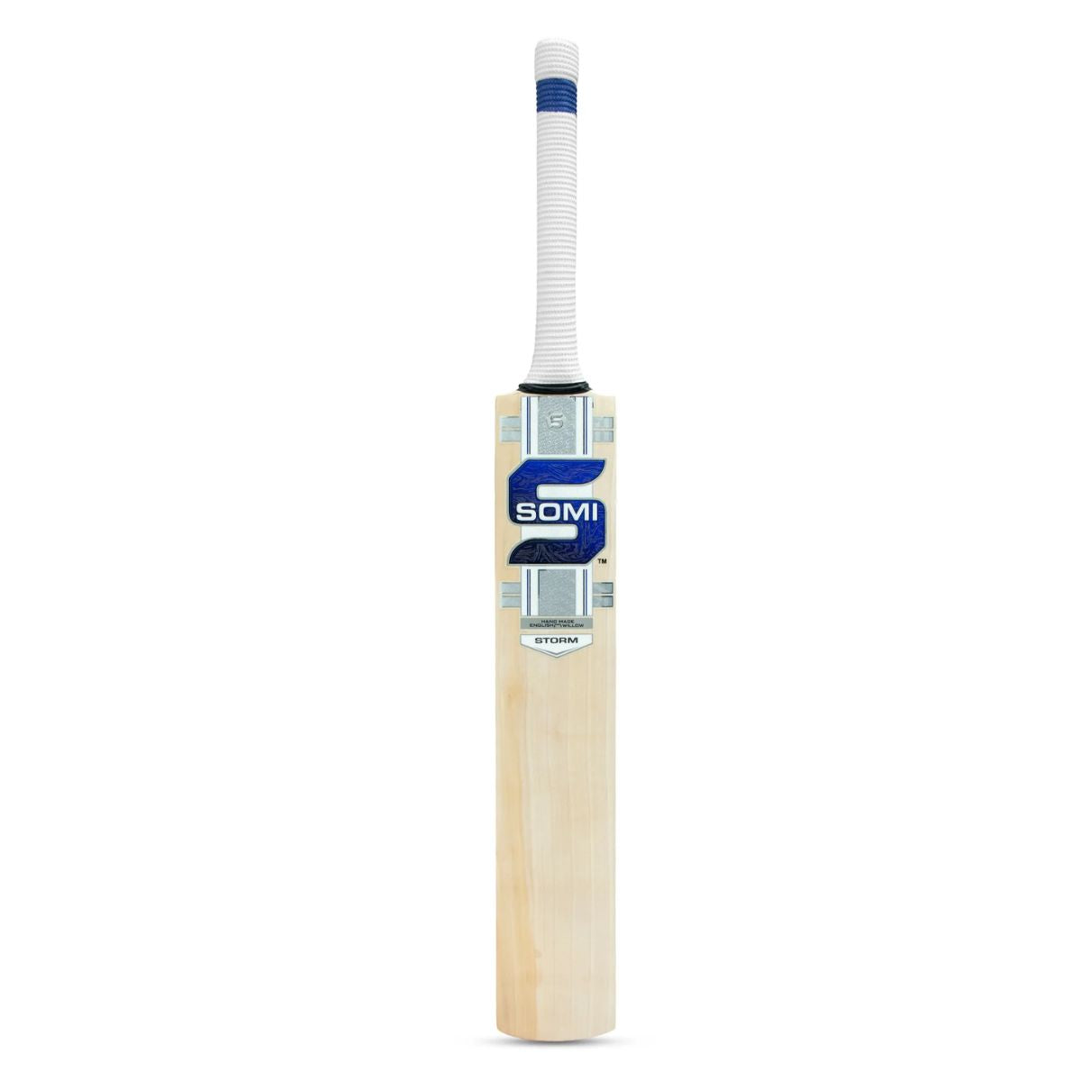 Somi Storm English Willow Cricket Bat