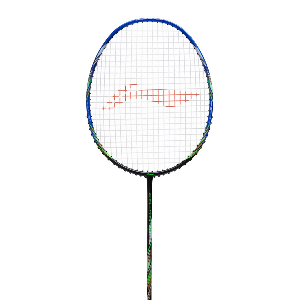 Li-Ning Challenger 42 Boost Badminton Racket