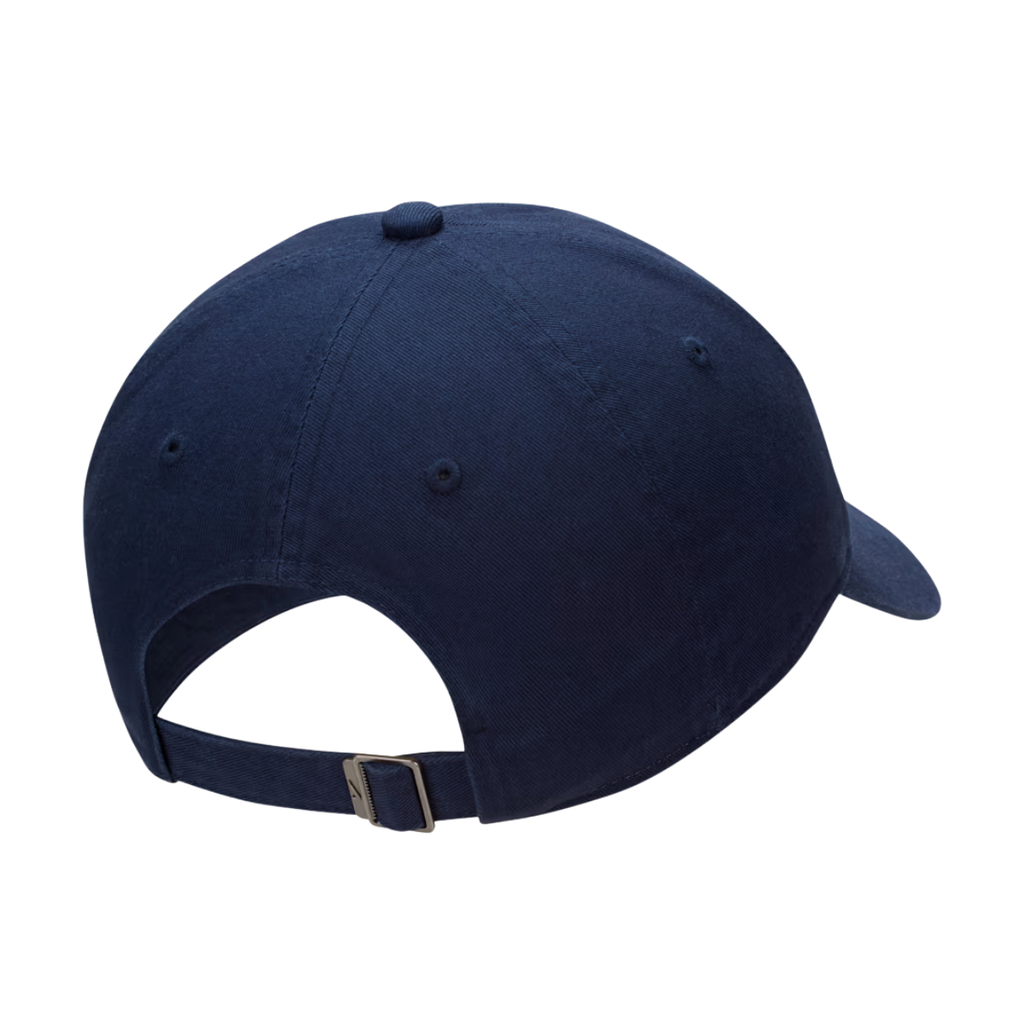 Nike U NK Club Cap U CB Fut Wsh L Running Cap