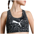 Puma 4Keeps Women's Printed Training Bra