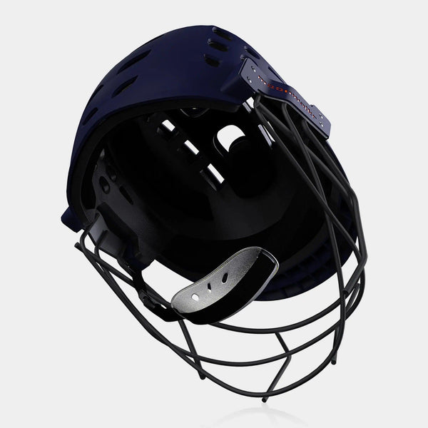 Moonwalkr Mind 2.0 Steel Cricket Helmet
