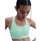 Nike Swoosh Medium Women Running Sports Bra