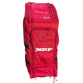 MRF VK 18 Le Duffel Cricket Kitbag (With Wheels)