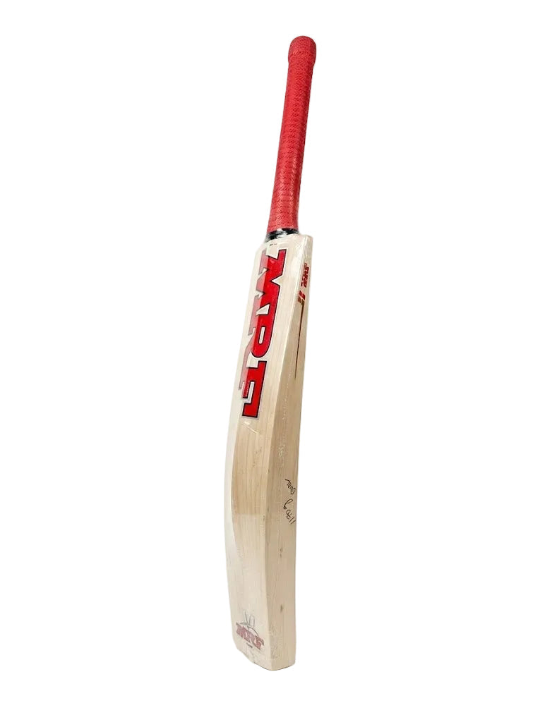 MRF Prince Platinum Edition English Willow Cricket Bat