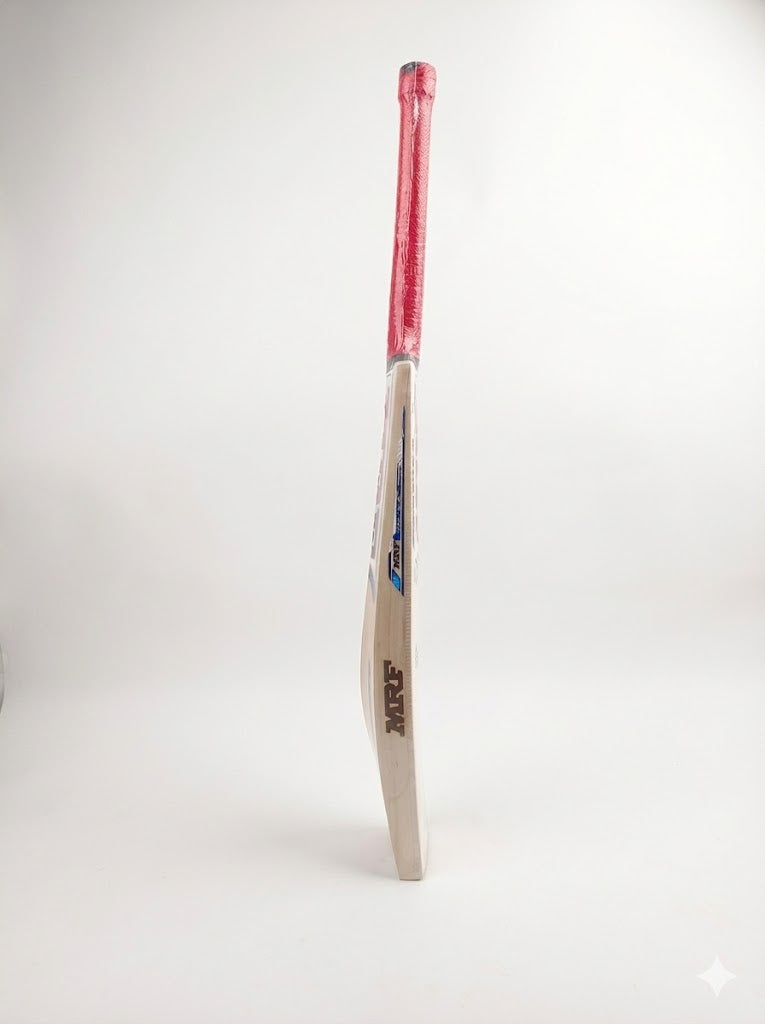MRF G77-Velocity English Willow Cricket Bat