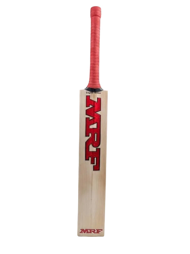 MRF Prince Warrior Edition English Willow Cricket Bat