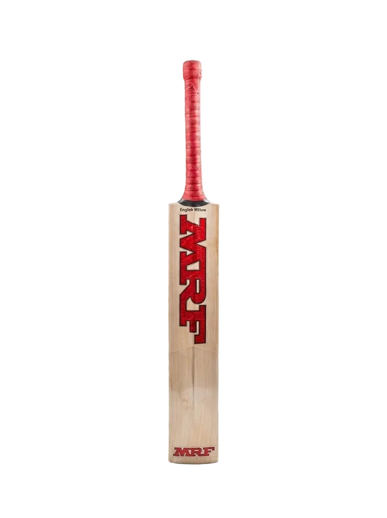 MRF Prince Master Edition English Willow Cricket Bat
