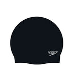 Speedo Moulded Silicone Swimming Cap