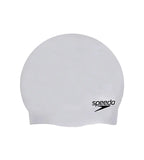 Speedo Moulded Silicone Swimming Cap