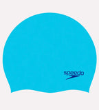 Speedo Moulded Silicone Swimming Cap