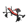 Cockatoo Multipurpose Domestic Bench