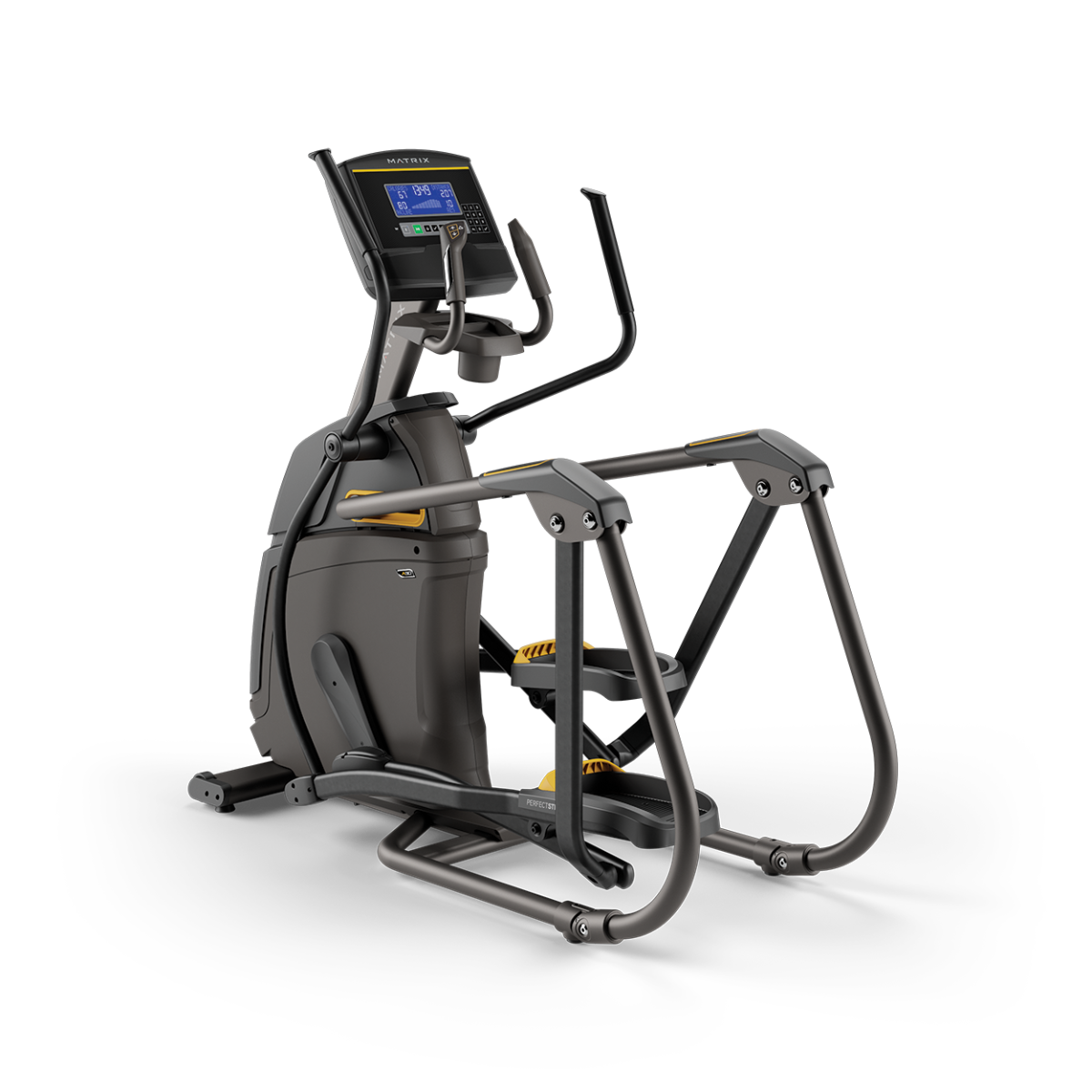 Matrix A30XR Ascent Elliptical Trainer