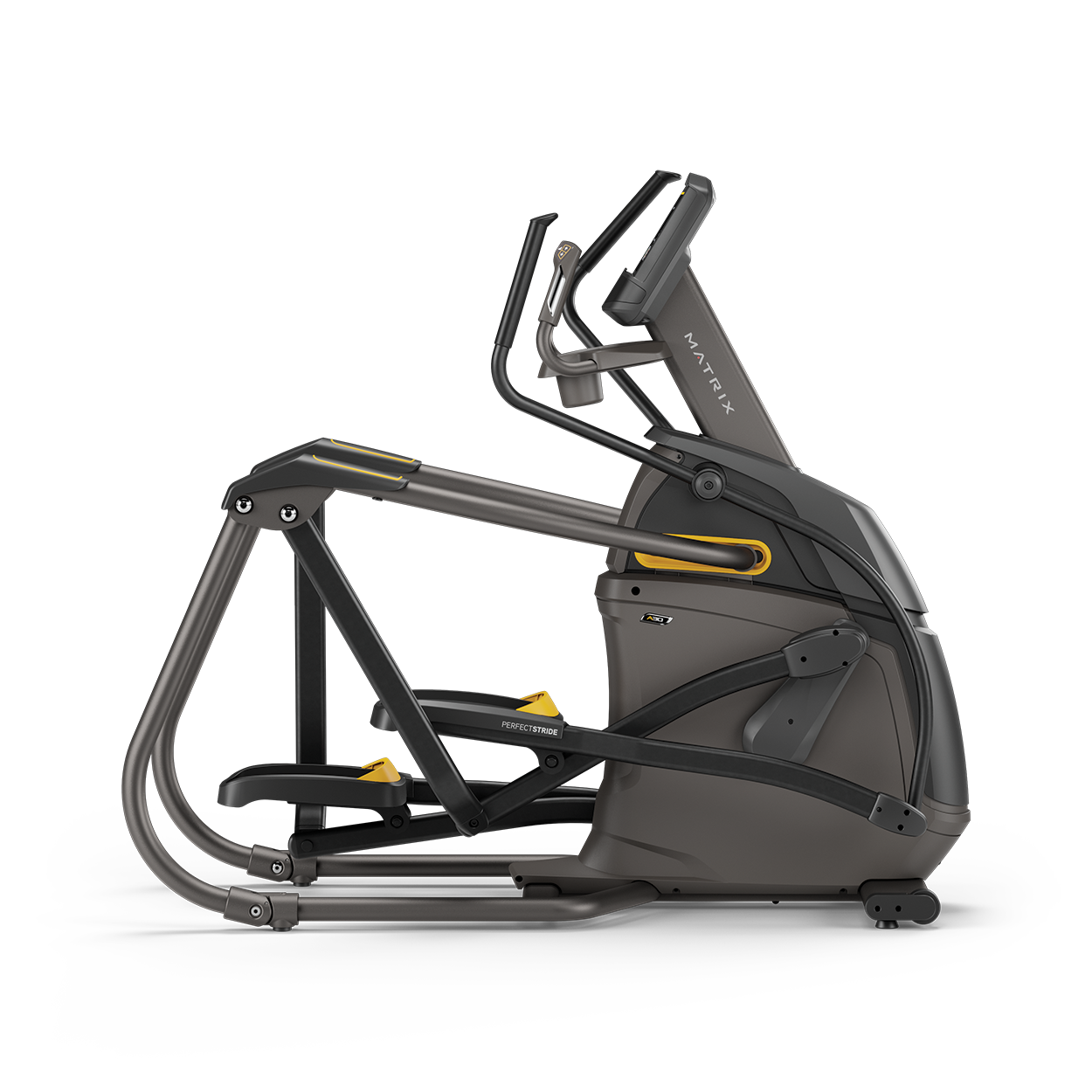 Matrix A30XR Ascent Elliptical Trainer