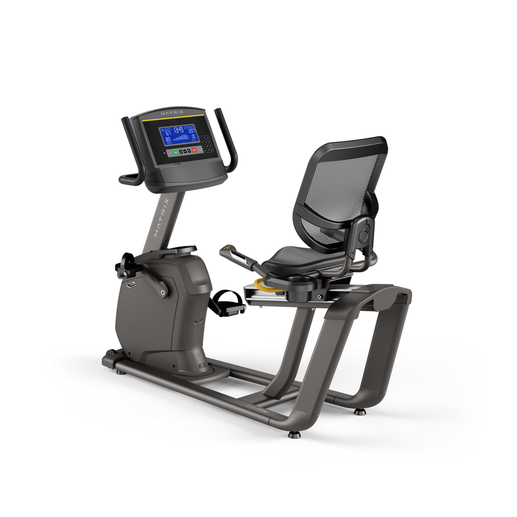 Matrix R30XR Recumbent Bike