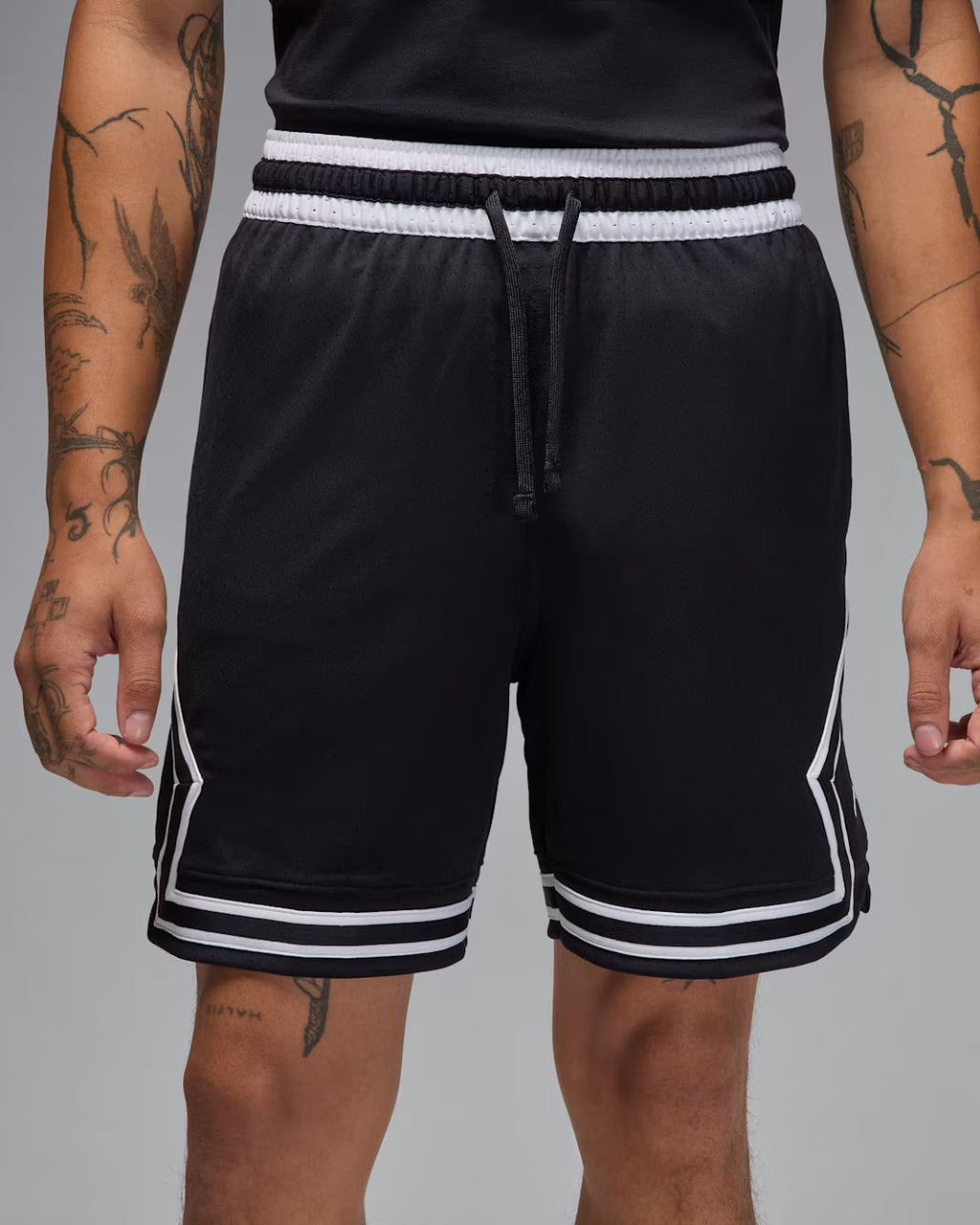 Nike Dri-Fit Jordan Mesh Diamond Short