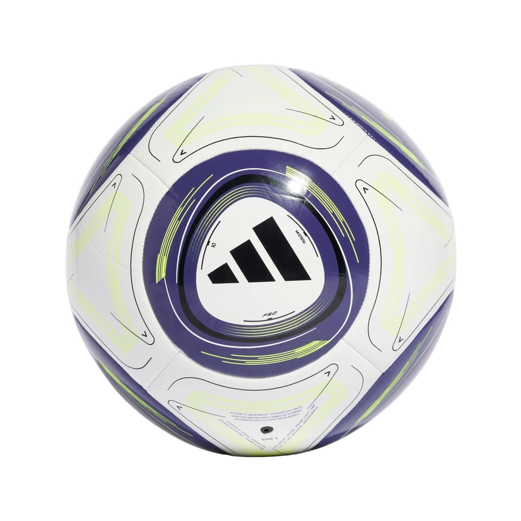 Adidas Messi Clb Art 1 Football Ball