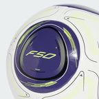 Adidas Messi Clb Art 1 Football Ball