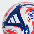 Adidas Mudial De Clubes Fifa 2025 Football Ball