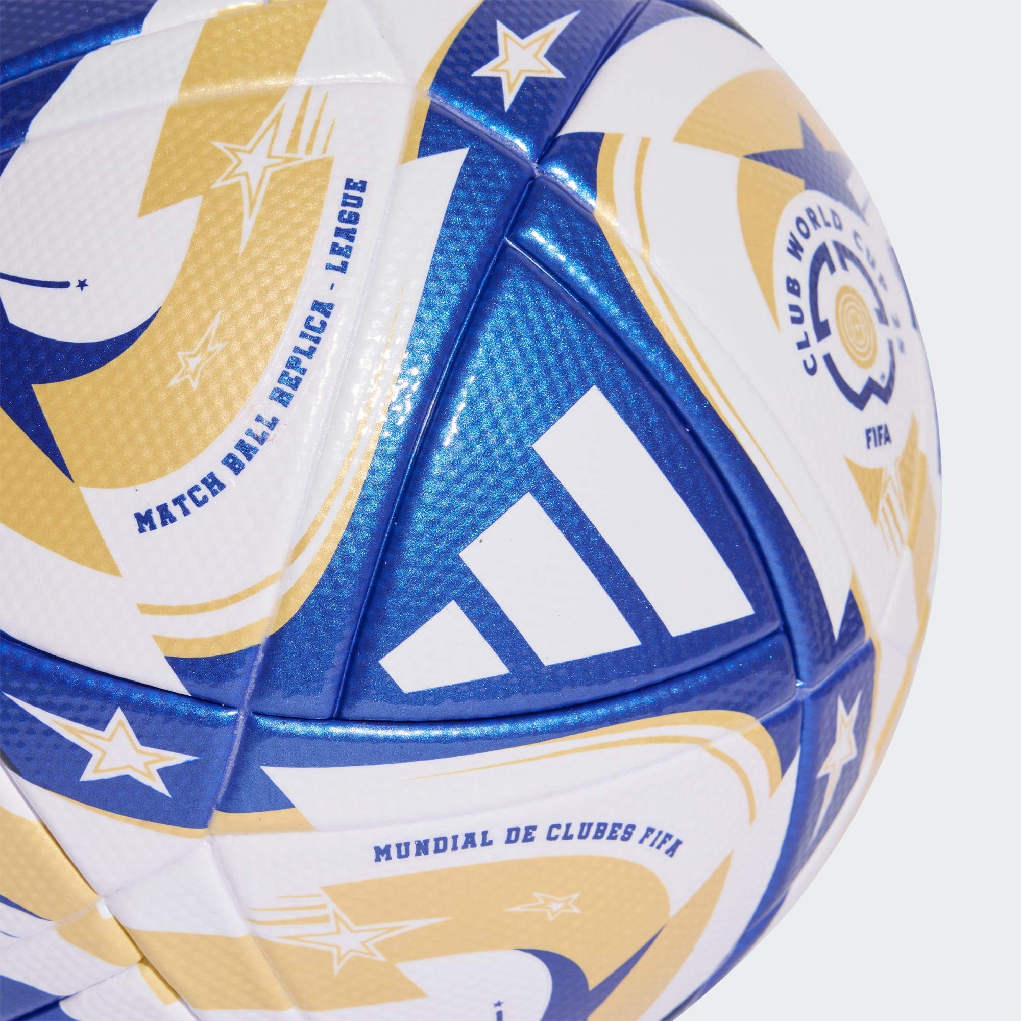 Adidas Club World Cup 2025 Football