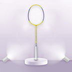 Yonex Nanoflare 002 Clear Badminton Racket
